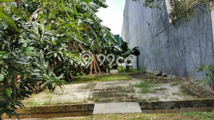 Tanah Kavling Dijual di Jakarta Utara dengan Spesifikasi 455m2 Tanah Kavling Dijual di Jakarta Utara dengan Spesifikasi 455m2