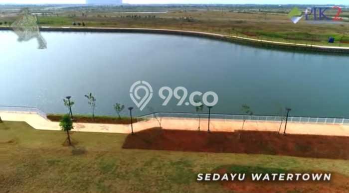 LOKASI PREMIUM! Tanah Kawasan Pantai Indah Kapuk, Luas 450m², Ideal untuk Investasi LOKASI PREMIUM! Tanah Kawasan Pantai Indah Kapuk, Luas 450m², Ideal untuk Investasi