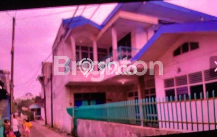Tanah Dijual Lokasi Medan Johor, Medan dengan Luas Tanah 608m2 dan Status SHM Tanah Dijual Lokasi Medan Johor, Medan dengan Luas Tanah 608m2 dan Status SHM
