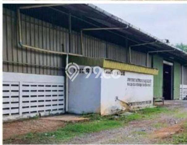 Tanah Strategis Dijual di Karawang Timur Karawang 49304m2 Tanah Strategis Dijual di Karawang Timur Karawang 49304m2