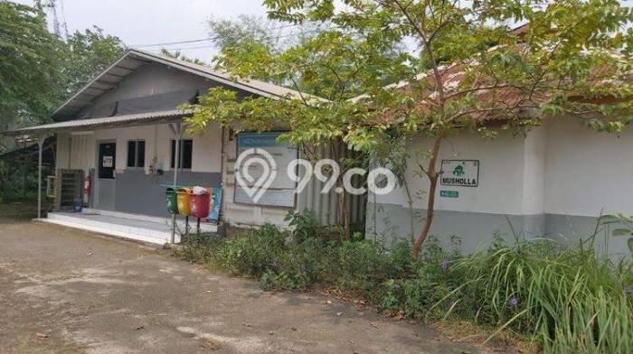 Tanah Strategis Dijual di Karawang Timur Karawang 49304m2 Tanah Strategis Dijual di Karawang Timur Karawang 49304m2