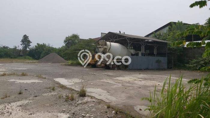 Tanah Strategis Dijual di Karawang Timur Karawang 49304m2 Tanah Strategis Dijual di Karawang Timur Karawang 49304m2