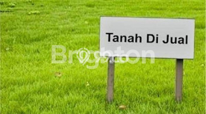 HARGA TERBAIK! Tanah Kawasan Manyar, Luas 300m², Area Premium HARGA TERBAIK! Tanah Kawasan Manyar, Luas 300m², Area Premium