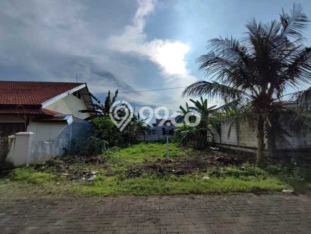 Tanah Kosong Dijual di Semarang dengan Area 236m2 Tanah Kosong Dijual di Semarang dengan Area 236m2