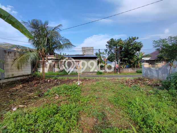 Tanah Kosong Dijual di Semarang dengan Area 236m2 Tanah Kosong Dijual di Semarang dengan Area 236m2