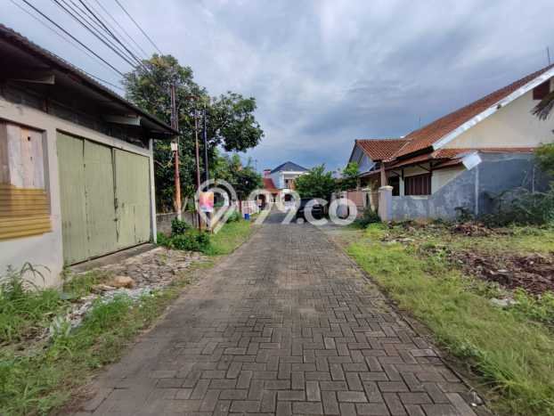 Tanah Kosong Dijual di Semarang dengan Area 236m2 Tanah Kosong Dijual di Semarang dengan Area 236m2