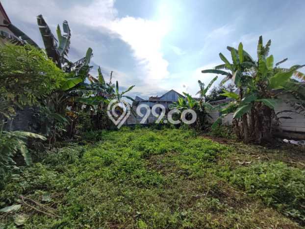 Tanah Kosong Dijual di Semarang dengan Area 236m2 Tanah Kosong Dijual di Semarang dengan Area 236m2