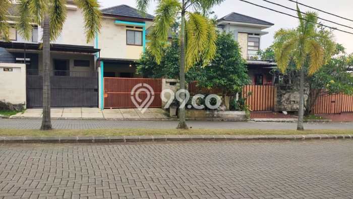 Tanah Kavling Dijual di Bogor Nirwana Residence, Bogor dengan Luas Tanah 329m2 Tanah Kavling Dijual di Bogor Nirwana Residence, Bogor dengan Luas Tanah 329m2