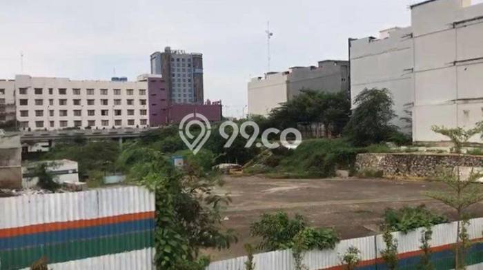 Tanah Kavling di Karawang Barat Dijual dengan Luas 6500m2 Tanah Kavling di Karawang Barat Dijual dengan Luas 6500m2