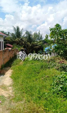 Tanah Kosong Dijual di Balikpapan dengan Area 148m2 Tanah Kosong Dijual di Balikpapan dengan Area 148m2