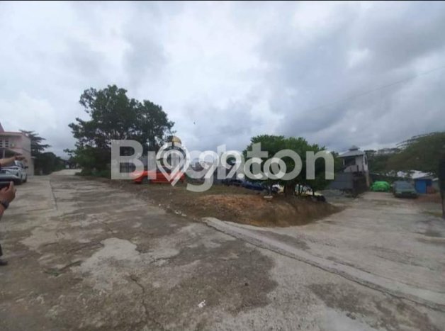 Tanah Kavling untuk Dijual di Balikpapan Utara Balikpapan 140m2 Tanah Kavling untuk Dijual di Balikpapan Utara Balikpapan 140m2