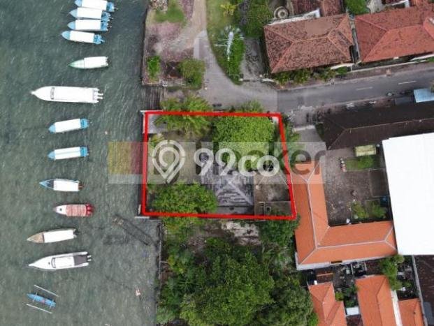 Tanah Investasi Dijual di Badung Punya Luas 385m2 Tanah Investasi Dijual di Badung Punya Luas 385m2
