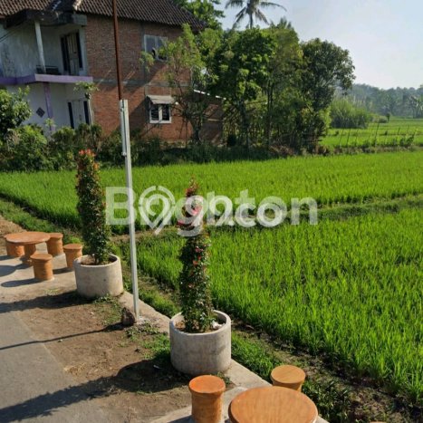 HARGA MENARIK! Tanah Kawasan Karangploso, Luas 680m2m², Area Nyaman HARGA MENARIK! Tanah Kawasan Karangploso, Luas 680m2m², Area Nyaman