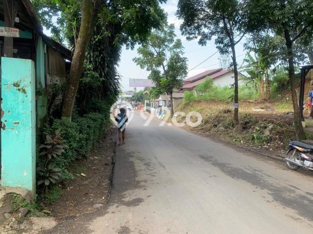 Lahan Dijual Lokasi Cimahi Tengah, Cimahi dengan Luas Tanah 5000m2 dan Status SHM Lahan Dijual Lokasi Cimahi Tengah, Cimahi dengan Luas Tanah 5000m2 dan Status SHM
