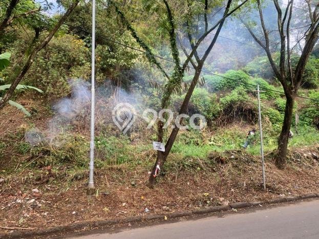 Lahan Dijual Lokasi Cimahi Tengah, Cimahi dengan Luas Tanah 5000m2 dan Status SHM Lahan Dijual Lokasi Cimahi Tengah, Cimahi dengan Luas Tanah 5000m2 dan Status SHM