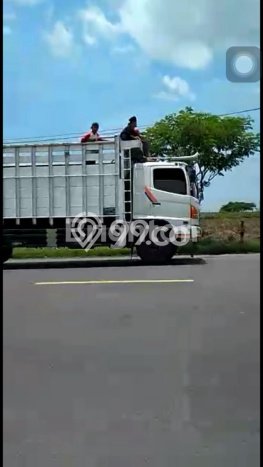 Lahan untuk Dijual di Widang Tuban Luas 40000m2 Lahan untuk Dijual di Widang Tuban Luas 40000m2