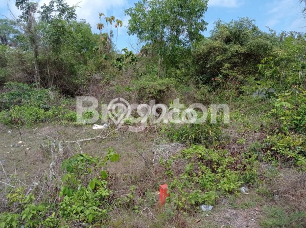 Tanah Siap Bangun Dijual di Badung Punya Luas 150m2 Tanah Siap Bangun Dijual di Badung Punya Luas 150m2