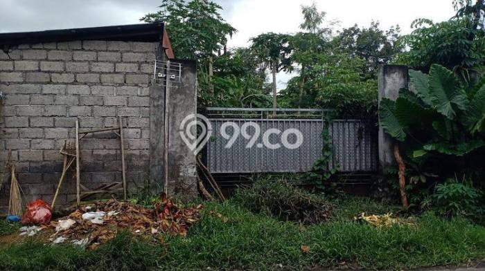 Dijual Tanah di Renon, Luas 247m², Lokasi Strategis, Kontur Rata Dijual Tanah di Renon, Luas 247m², Lokasi Strategis, Kontur Rata