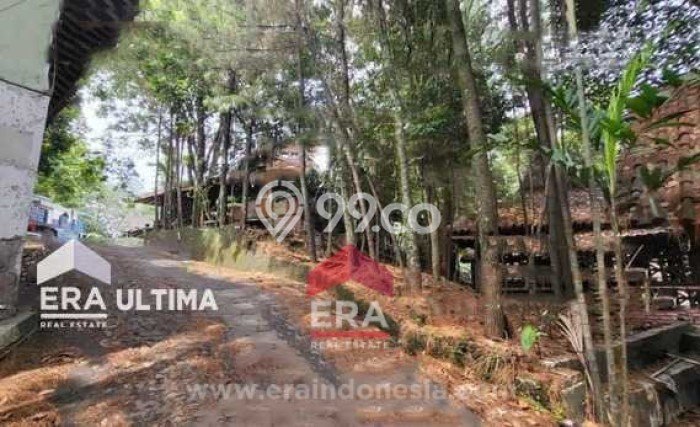 Tanah Kavling Dijual di Pasteur, Bandung dengan Luas Tanah 3624m2 Tanah Kavling Dijual di Pasteur, Bandung dengan Luas Tanah 3624m2