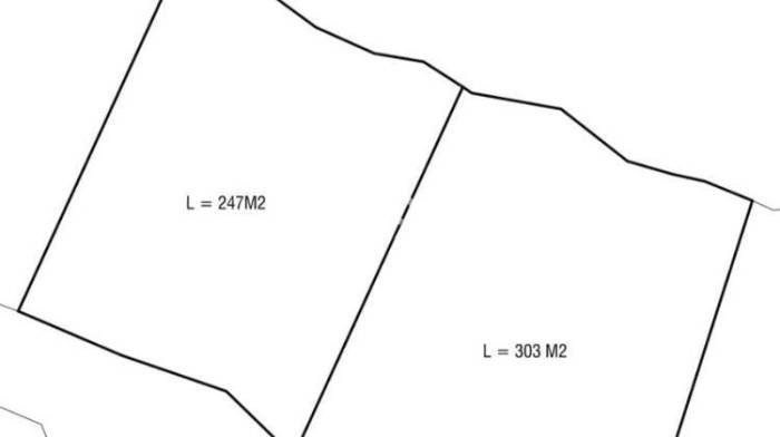 TANAH POTENSIAL! Tanah di Cemagi, Luas 303m², Akses Strategis TANAH POTENSIAL! Tanah di Cemagi, Luas 303m², Akses Strategis