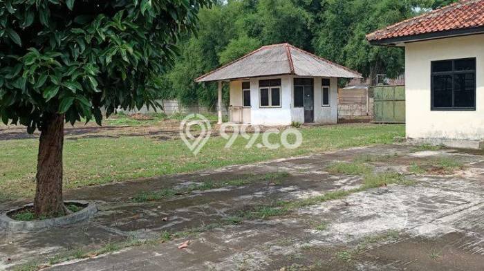 Lahan Investasi Lokasi Serpong Tangerang Selatan SHM Lahan Investasi Lokasi Serpong Tangerang Selatan SHM