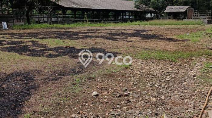 Lahan Investasi Lokasi Serpong Tangerang Selatan SHM Lahan Investasi Lokasi Serpong Tangerang Selatan SHM