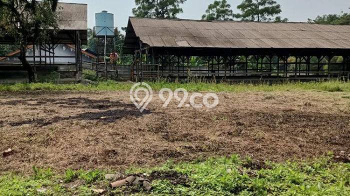 Lahan Investasi Lokasi Serpong Tangerang Selatan SHM Lahan Investasi Lokasi Serpong Tangerang Selatan SHM