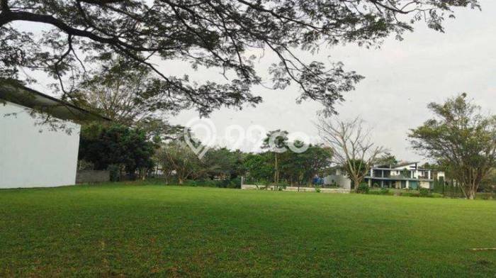Tanah Investasi Dijual di Tangerang Punya Luas 1000m2 Tanah Investasi Dijual di Tangerang Punya Luas 1000m2