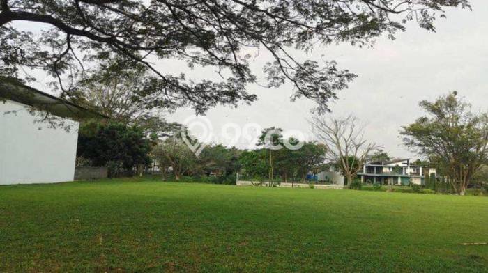 Tanah Investasi Dijual di Tangerang Punya Luas 1000m2 Tanah Investasi Dijual di Tangerang Punya Luas 1000m2