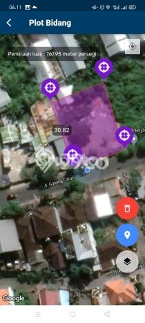 Dijual Tanah Lokasi Strategis di Denpasar Barat, Luas 800m2m², Dekat Denpasar Barat, Denpasar, Denpasar Dijual Tanah Lokasi Strategis di Denpasar Barat, Luas 800m2m², Dekat Denpasar Barat, Denpasar, Denpasar