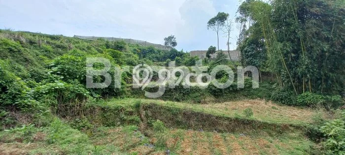 Lahan Kosong Dijual di Pangalengan, Bandung, Luas 12620m2 Area Strategis Lahan Kosong Dijual di Pangalengan, Bandung, Luas 12620m2 Area Strategis