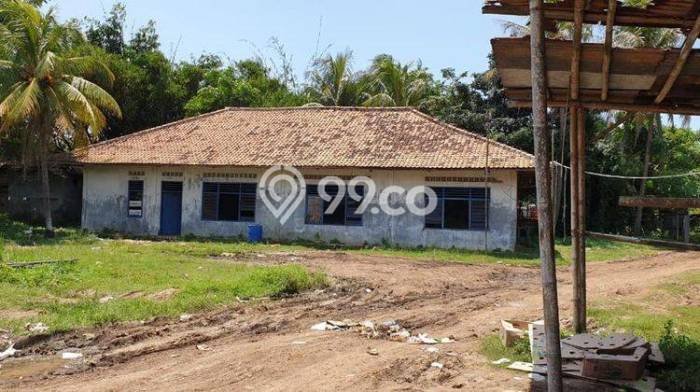 Kavling Tanah Dijual di Kemiri, Tangerang, Luas 45000m2 Area Strategis Kavling Tanah Dijual di Kemiri, Tangerang, Luas 45000m2 Area Strategis
