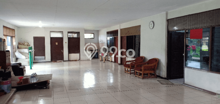Lahan Kosong Dijual di Tangerang dengan Area 12000m2 Lahan Kosong Dijual di Tangerang dengan Area 12000m2