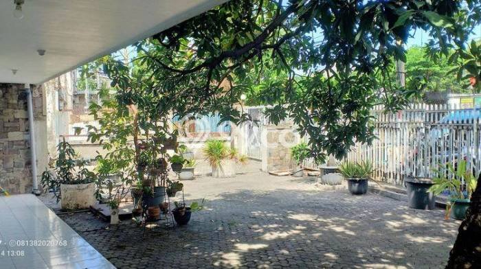 Jarang Ada! Tanah di Surabaya Kota Punya Luas 777m2 SHM Jarang Ada! Tanah di Surabaya Kota Punya Luas 777m2 SHM