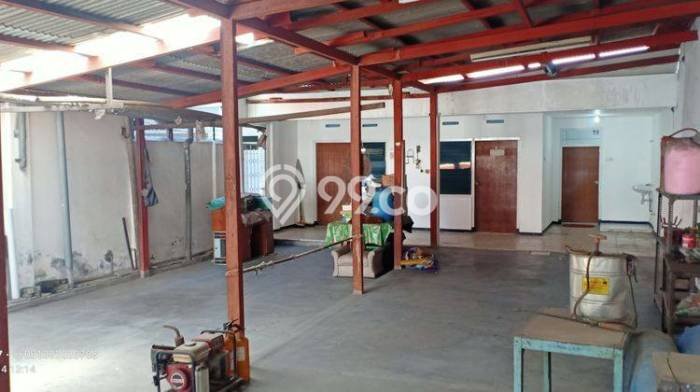 Jarang Ada! Tanah di Surabaya Kota Punya Luas 777m2 SHM Jarang Ada! Tanah di Surabaya Kota Punya Luas 777m2 SHM