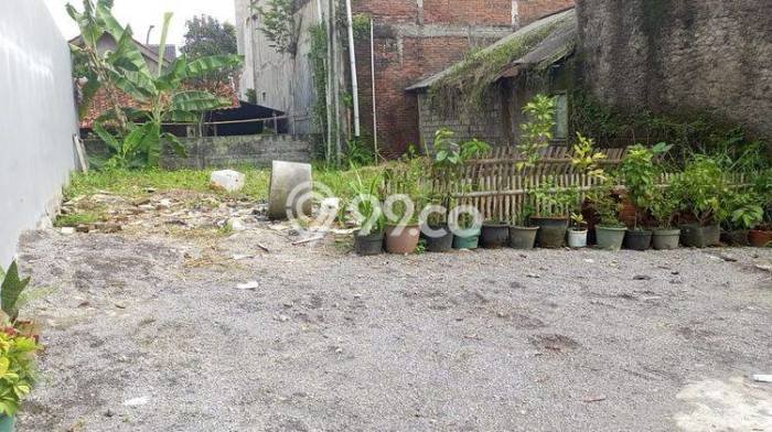 Jarang Ada! Tanah di Arcamanik Punya Luas 1m2 SHM Jarang Ada! Tanah di Arcamanik Punya Luas 1m2 SHM