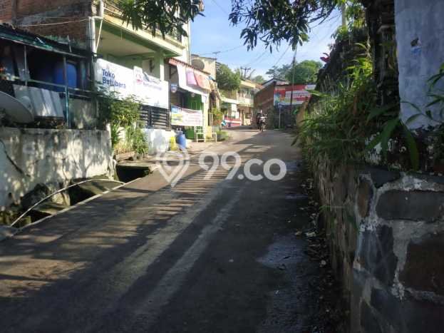 Tanah Dijual Area Strategis di Cicaheum Bandung 852m2 Tanah Dijual Area Strategis di Cicaheum Bandung 852m2