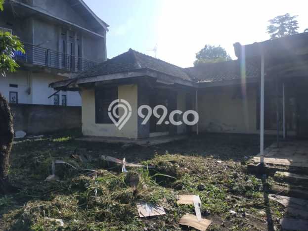 Tanah Dijual Area Strategis di Cicaheum Bandung 852m2 Tanah Dijual Area Strategis di Cicaheum Bandung 852m2