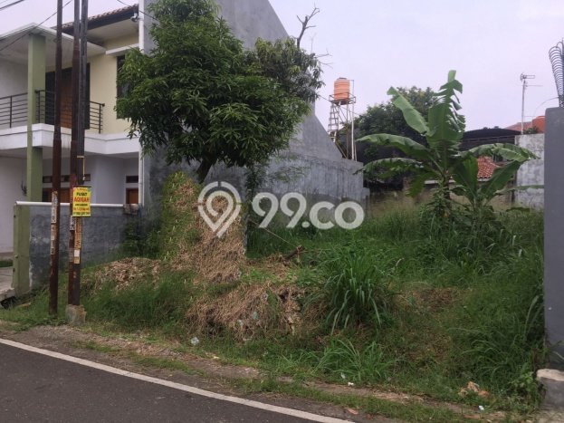 Lahan Dijual Lokasi Arcamanik, Bandung dengan Luas Tanah 1m2 dan Status SHM Lahan Dijual Lokasi Arcamanik, Bandung dengan Luas Tanah 1m2 dan Status SHM