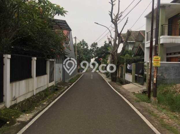 Lahan Dijual Lokasi Arcamanik, Bandung dengan Luas Tanah 1m2 dan Status SHM Lahan Dijual Lokasi Arcamanik, Bandung dengan Luas Tanah 1m2 dan Status SHM
