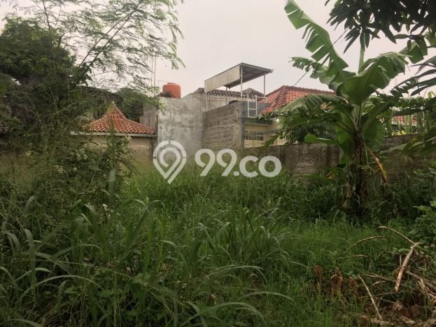Lahan Dijual Lokasi Arcamanik, Bandung dengan Luas Tanah 1m2 dan Status SHM Lahan Dijual Lokasi Arcamanik, Bandung dengan Luas Tanah 1m2 dan Status SHM