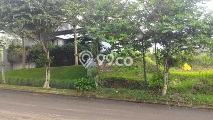 Kavling Tanah Dijual di Coblong, Bandung, Luas 649m2 Area Strategis Kavling Tanah Dijual di Coblong, Bandung, Luas 649m2 Area Strategis
