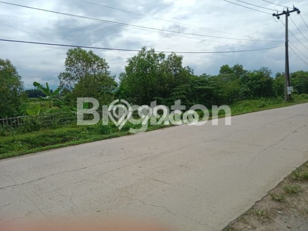 Tanah Kavling Dijual di Bekasi Kota, Bekasi dengan Luas Tanah 38672m2 Tanah Kavling Dijual di Bekasi Kota, Bekasi dengan Luas Tanah 38672m2