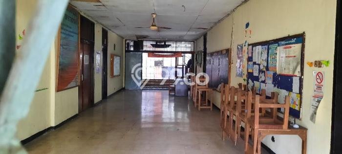 Tanah Siap Bangun Dijual di Bogor Punya Luas 700m2 Tanah Siap Bangun Dijual di Bogor Punya Luas 700m2