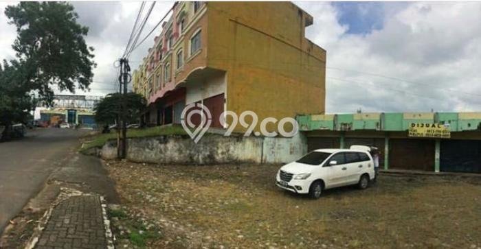 Tanah Komersial di Rajabasa, Luas 2300m2m², Lokasi Strategis Tanah Komersial di Rajabasa, Luas 2300m2m², Lokasi Strategis