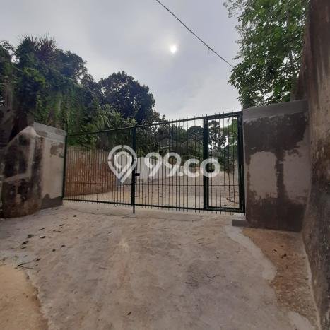 Kavling Tanah untuk Dijual di Babakan, Bogor, Luas 1380m2 Kavling Tanah untuk Dijual di Babakan, Bogor, Luas 1380m2