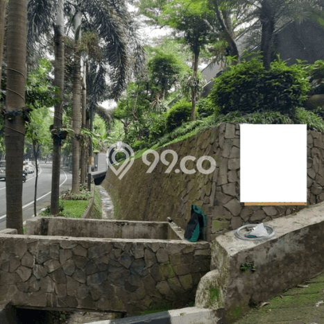 Kavling Tanah untuk Dijual di Babakan, Bogor, Luas 1380m2 Kavling Tanah untuk Dijual di Babakan, Bogor, Luas 1380m2