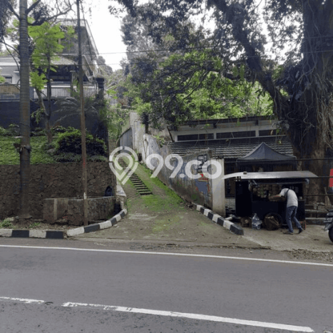Kavling Tanah untuk Dijual di Babakan, Bogor, Luas 1380m2 Kavling Tanah untuk Dijual di Babakan, Bogor, Luas 1380m2