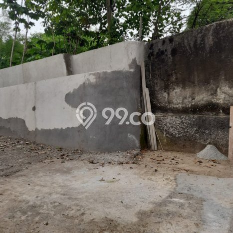 Kavling Tanah untuk Dijual di Babakan, Bogor, Luas 1380m2 Kavling Tanah untuk Dijual di Babakan, Bogor, Luas 1380m2