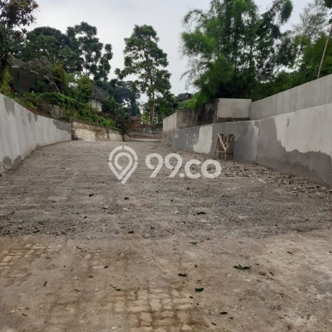 Kavling Tanah untuk Dijual di Babakan, Bogor, Luas 1380m2 Kavling Tanah untuk Dijual di Babakan, Bogor, Luas 1380m2